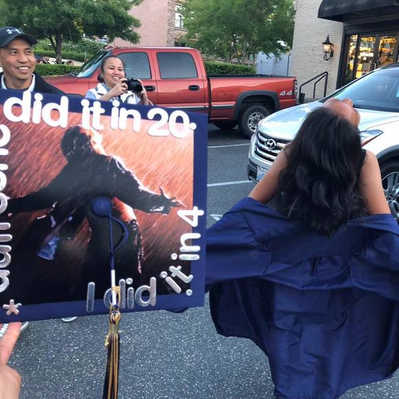 Meet your Posher, Alison - Picture 1 of 1